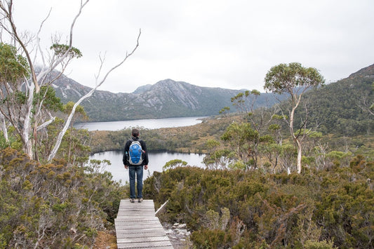 Tasmania - What to Pack
