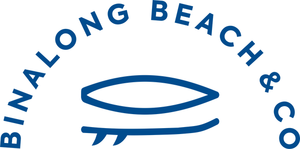 Binalong Beach & CO