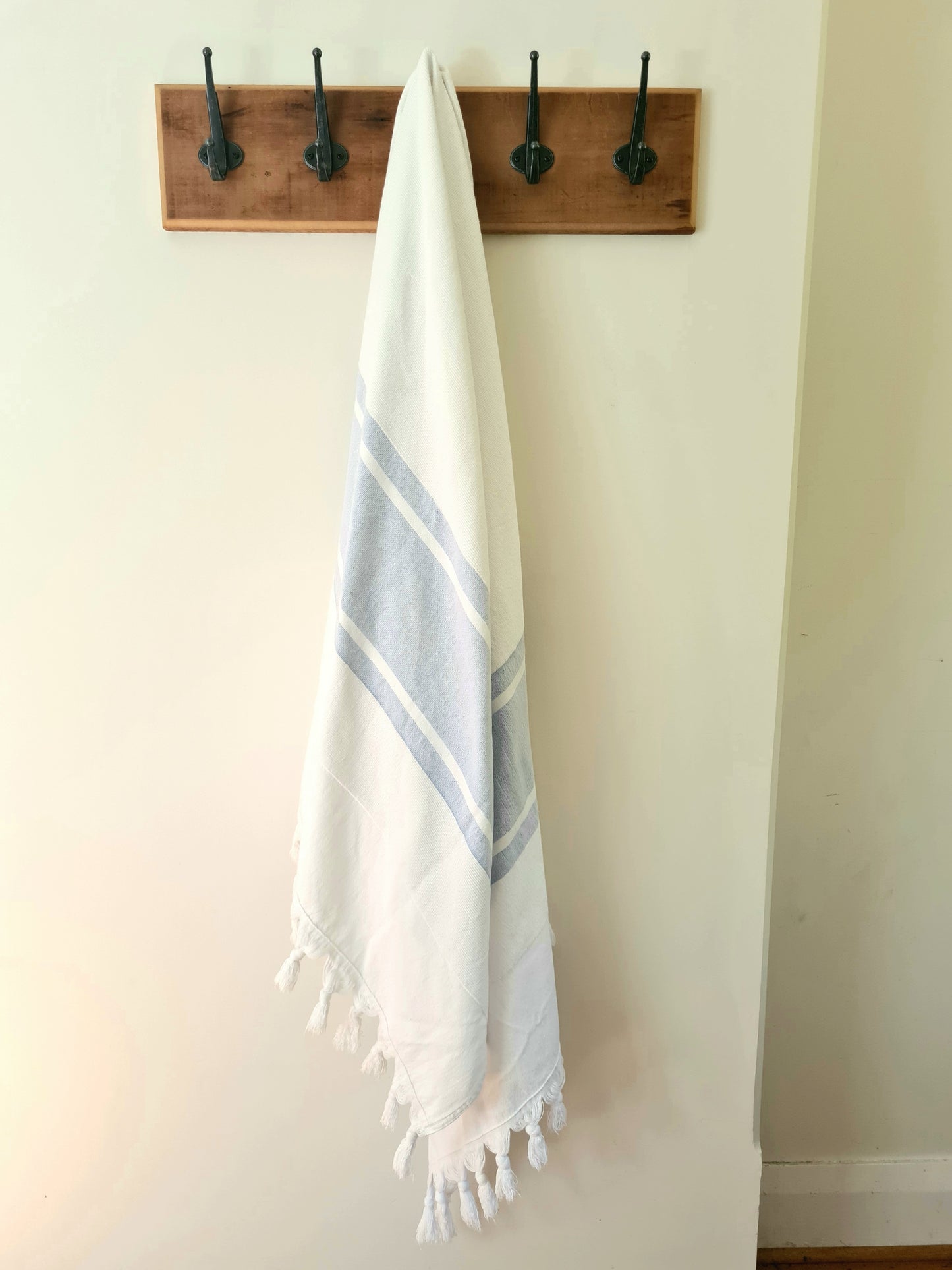 Wrinklers Beach - Double sided Turkish Towel