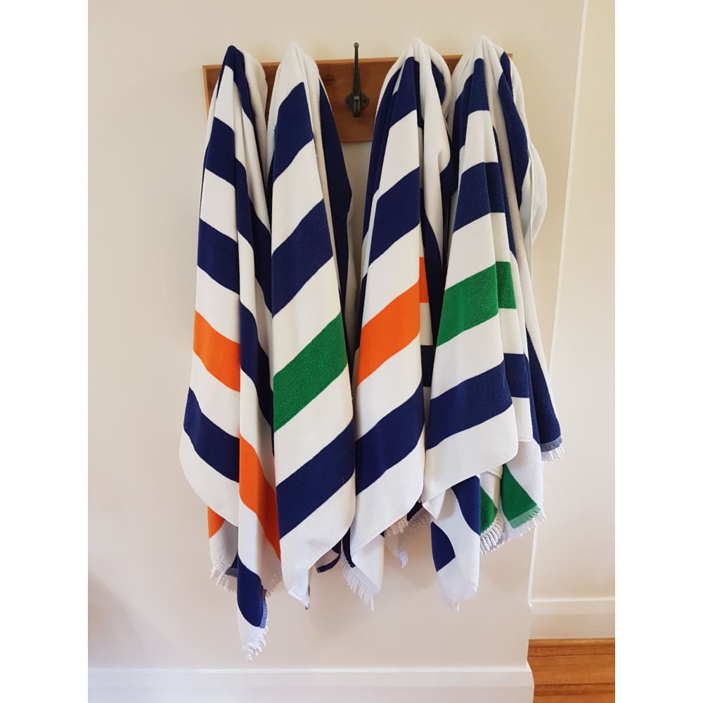 Cabana Towel Bundle Oversize Cotton Beach Towel