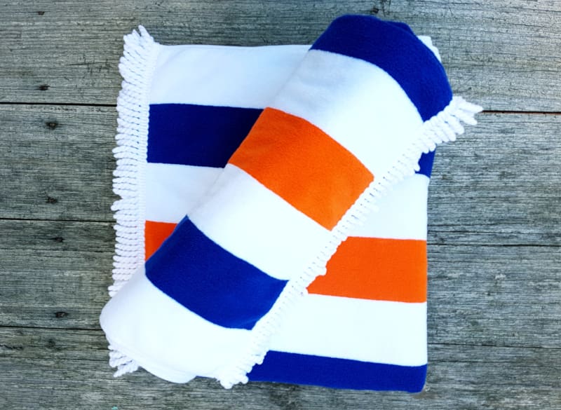 Freycinet Oversize Cabana Beach Towel