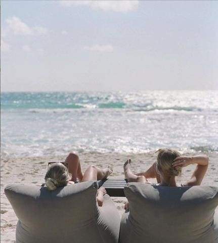 Beach towns you can't miss - Tulum, Mexico